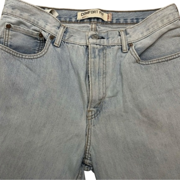 Levi's Other - Levi’s 560 Comfort Fit Jeans 34x30